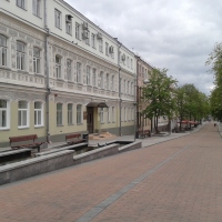 A few days in Daugavpils (Part two) 